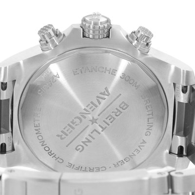 Breitling Avenger