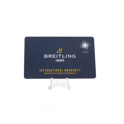 Breitling Avenger