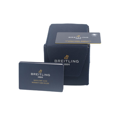 Breitling Avenger