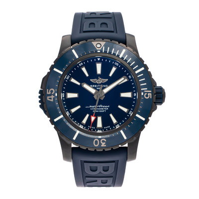 Breitling Superocean 48