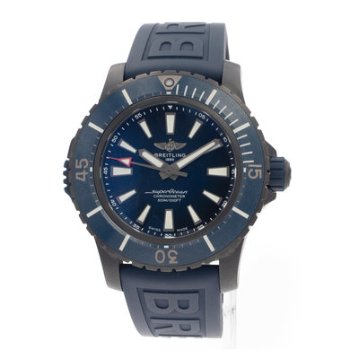 Breitling Superocean 48