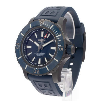 Breitling Superocean 48