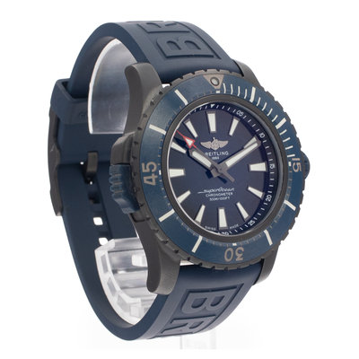 Breitling Superocean 48