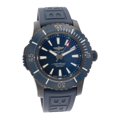 Breitling Superocean 48