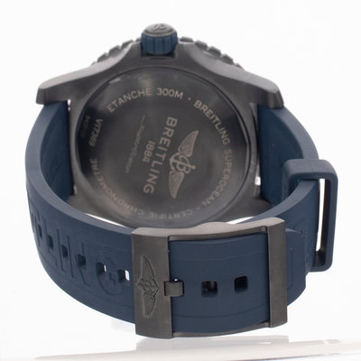 Breitling Superocean 48