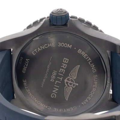 Breitling Superocean 48