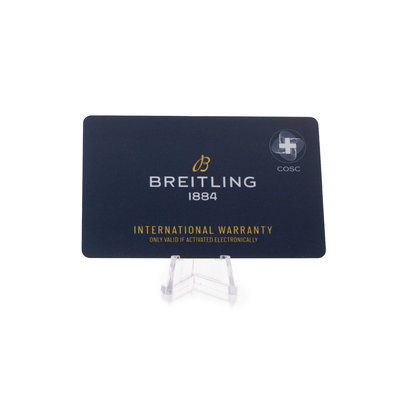 Breitling Superocean 48