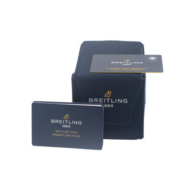 Breitling Superocean 48