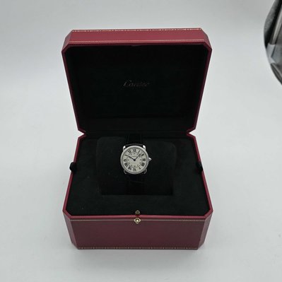 Cartier Ronde Louis