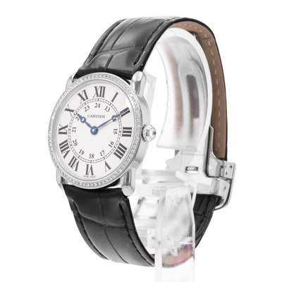 Cartier Ronde Louis