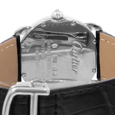 Cartier Ronde Louis
