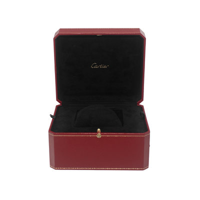 Cartier Ronde Louis