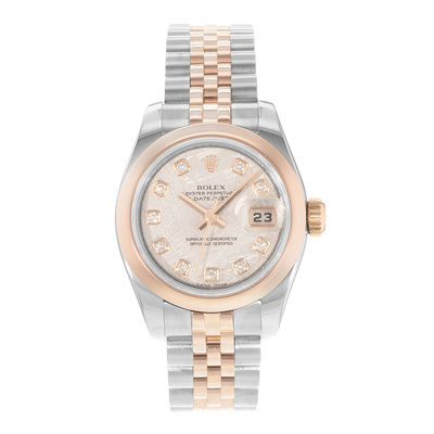 Rolex Datejust 26