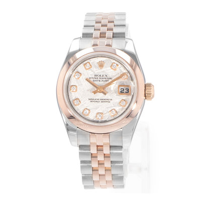 Rolex Datejust 26