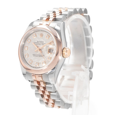 Rolex Datejust 26