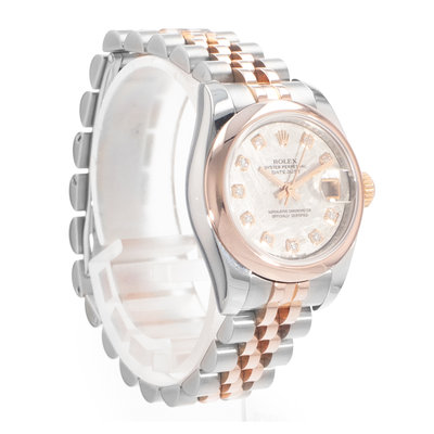 Rolex Datejust 26