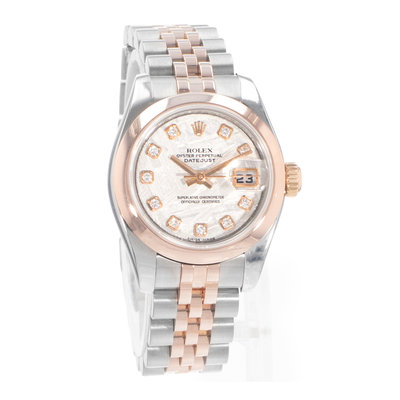 Rolex Datejust 26