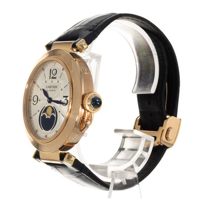 Cartier Pasha