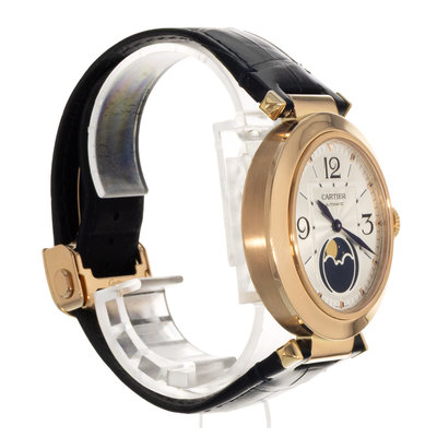 Cartier Pasha