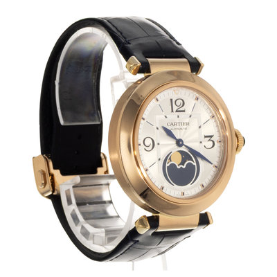 Cartier Pasha
