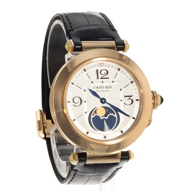 Cartier Pasha