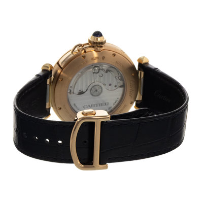 Cartier Pasha