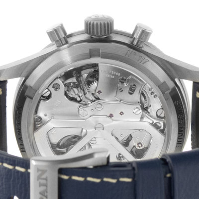 Blancpain Air Command
