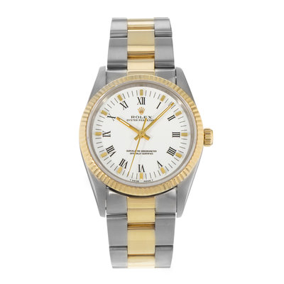 Rolex Oyster Perpetual 34