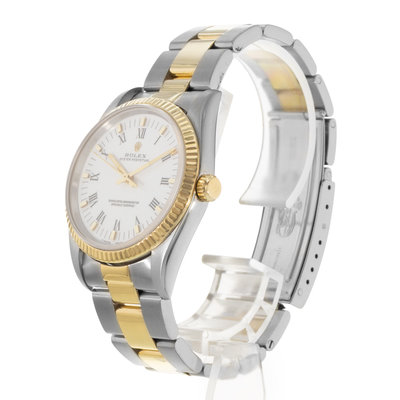 Rolex Oyster Perpetual 34