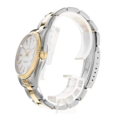 Rolex Oyster Perpetual 34