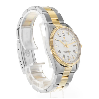 Rolex Oyster Perpetual 34