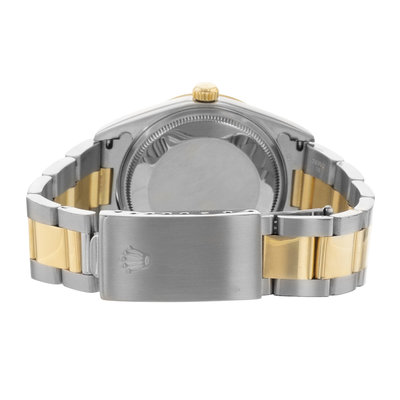 Rolex Oyster Perpetual 34
