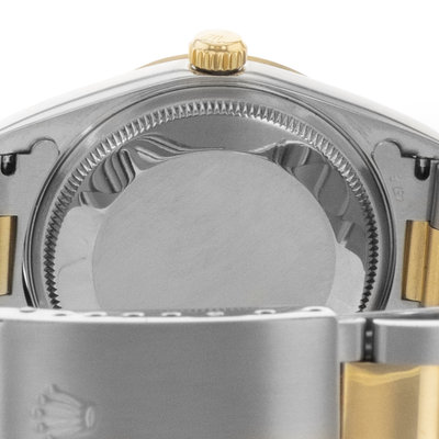 Rolex Oyster Perpetual 34