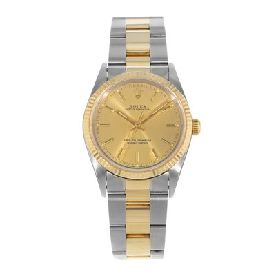 Rolex Oyster Perpetual 34