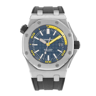 Audemars Piguet Royal Oak Offshore Diver