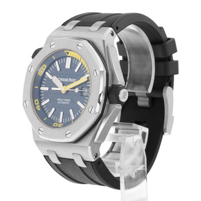 Audemars Piguet Royal Oak Offshore Diver