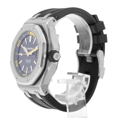 Audemars Piguet Royal Oak Offshore Diver