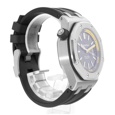 Audemars Piguet Royal Oak Offshore Diver