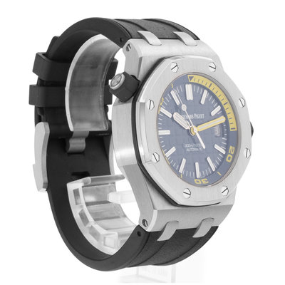 Audemars Piguet Royal Oak Offshore Diver