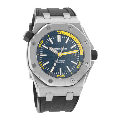 Audemars Piguet Royal Oak Offshore Diver