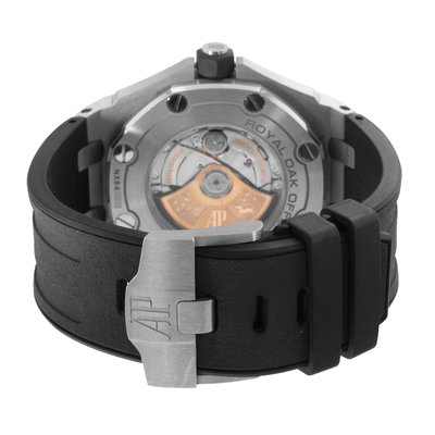 Audemars Piguet Royal Oak Offshore Diver