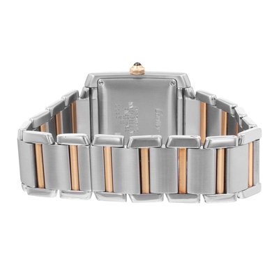 Cartier Tank Francaise
