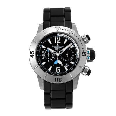 Jaeger-LeCoultre Master Compressor Diving Chronograph