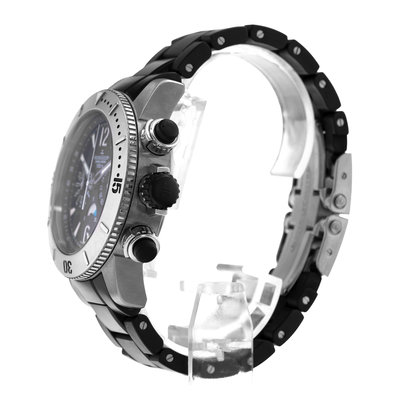 Jaeger-LeCoultre Master Compressor Diving Chronograph