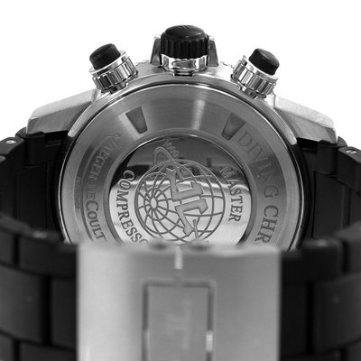 Jaeger-LeCoultre Master Compressor Diving Chronograph