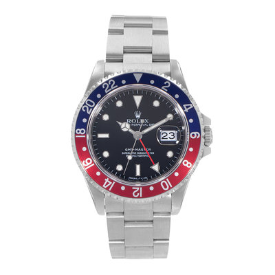 Rolex GMT-Master