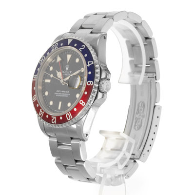 Rolex GMT-Master