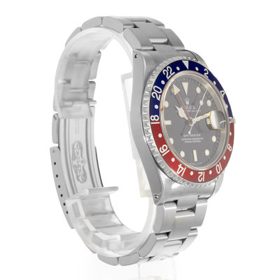 Rolex GMT-Master