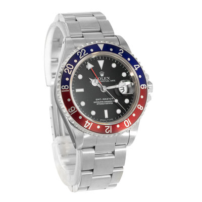 Rolex GMT-Master