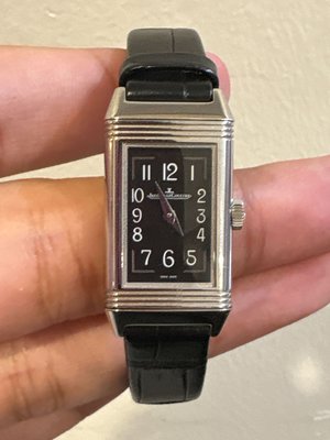 Jaeger-LeCoultre  200.8.47 NA Dial NA